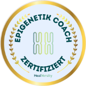 Zertifizierte Epigenetik-Coach (HealVersity)